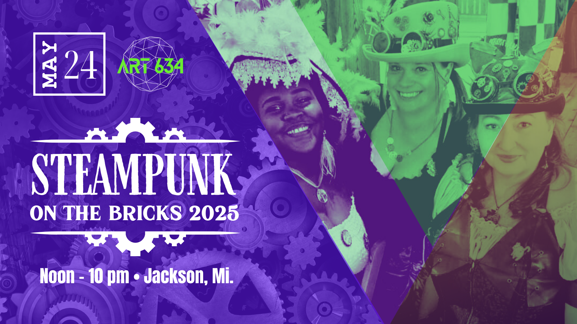 Art Community and Event Center Art Community and Event Center